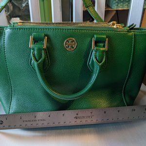Tory Burch Small Crossbody Satchel